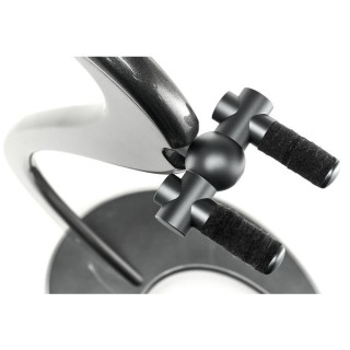 Бульдог Дракон из оружейного металла Bulldog Dragon One Gunmetal