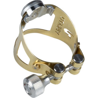 Ybrato ReedReflector Тенор-сакс Металл Ybrato ReedReflector Tenor Sax Metal