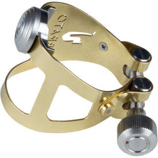 Ybrato ReedReflector Тенор-сакс Металл Ybrato ReedReflector Tenor Sax Metal