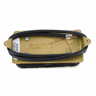 Звукосниматель DiMarzio DP100F WH
