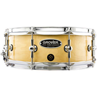 Малый барабан Grover Pro Percussion GSX-S5-N Concert Snare Drum Grover Pro Percussion GSX-S5-N Concert Snare Drum