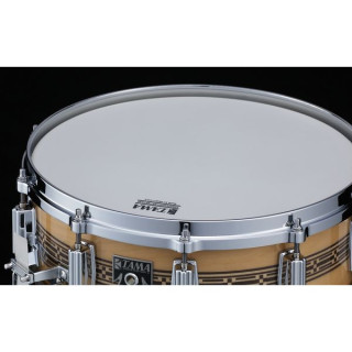 Tama 14"x05" Mastercraft Artwood Tama 14"x05" Mastercraft Artwood