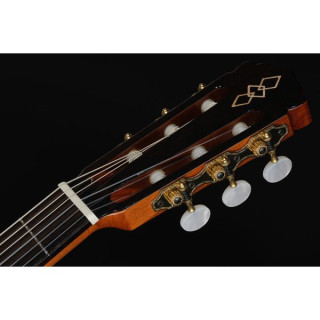 Hanika Custom 52AF Hanika Custom 52AF