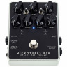 Микротрубки из темного стекла B7K v2 для усиления басов. Darkglass Microtubes B7K v2 Bass Overdr.