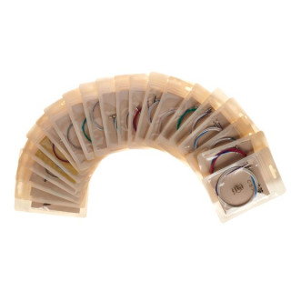 Струны для гучженя DunHuang Type-C GuZheng Strings Set DunHuang Type-C GuZheng Strings Set