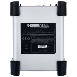 Конвертер Klark Teknik DN9630 Klark Teknik DN9630