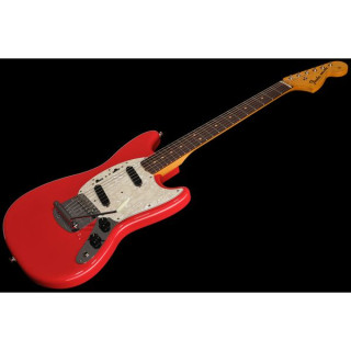Фендер Винтер III М 60с Ма Mustang ДКР Fender Vintera III M 60s Mustang DKR
