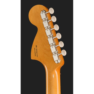 Фендер Винтер III М 60с Ма Mustang ДКР Fender Vintera III M 60s Mustang DKR