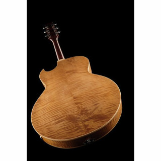 Полуакустическая гитара Heritage Guitar H-575 AN Heritage Guitar H-575 AN