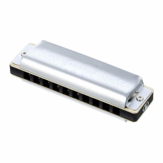 Гармоника C.A. Seydel Söhne 1847 Noble LA C.A. Seydel Söhne 1847 Noble LA