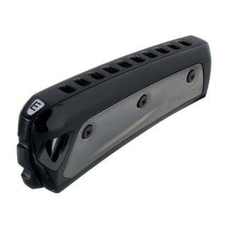 Йонберг D2 Тайфун Черный E Yonberg D2 Typhoon Black E