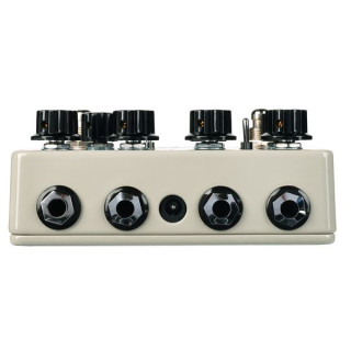 Сумасшедшие ламповые схемы Unobtanium Crazy Tube Circuits Unobtanium