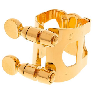 Лигатура из дерева и камня Alto Guardala GP Wood Stone Alto Guardala GP Ligature