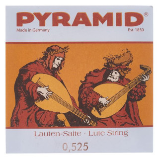 Пирамидальный арабский Уд 1-е блюдо f' Pyramid Arabic Oud 1st Course f'