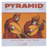 Пирамидальный арабский Уд 1-е блюдо f' Pyramid Arabic Oud 1st Course f'