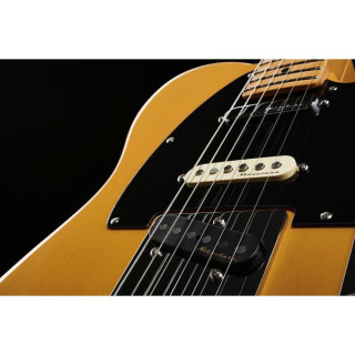Электрогитара Fender Player Plus Nashv. MN Tele BB