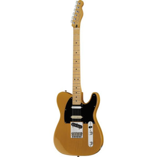 Электрогитара Fender Player Plus Nashv. MN Tele BB