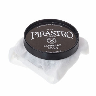 Канифоль для виолончели Pirastro Schwarz Rosin Pirastro Schwarz Rosin
