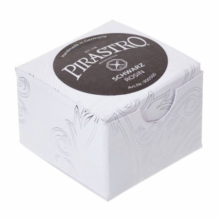 Канифоль для виолончели Pirastro Schwarz Rosin Pirastro Schwarz Rosin