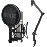Rode NT1-Пакет WA-MBA Rode NT1-A WA-MBA Bundle