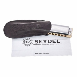 К.А. Сейдель Сене Солист Pro A C.A. Seydel Söhne Solist Pro A