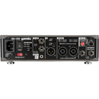 Ворвик Ста́ж Серия DS 500 Warwick Stage Series DS 500