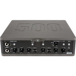 Ворвик Ста́ж Серия DS 500 Warwick Stage Series DS 500