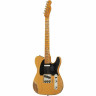 Электрогитара Fender 52 Telecaster BB Heavy Relic