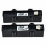 Набор звукоснимателей EMG JX Set