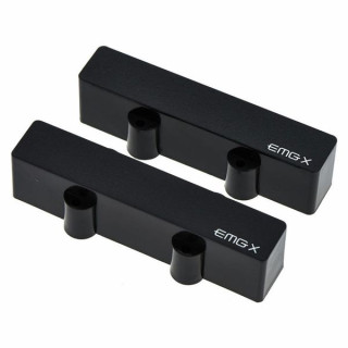 Комплект звукоснимателей EMG JX Set EMG JX Set