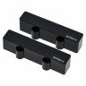 Набор звукоснимателей EMG JX Set