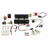 Набор звукоснимателей EMG JX Set