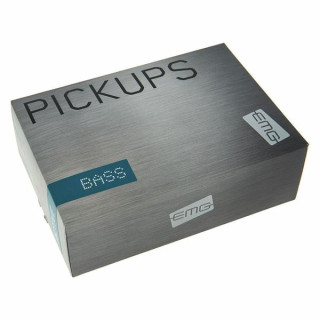Комплект звукоснимателей EMG JX Set EMG JX Set