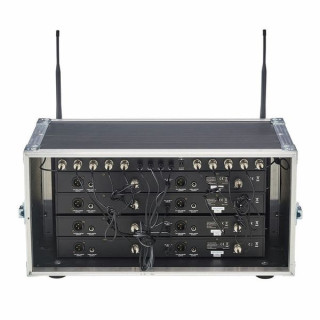 Радиосистема the t.bone free solo PT 520 MHz/8 CH Rack