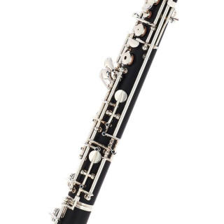 Гобой Buffet Crampon BC4067-2-0 Oboe