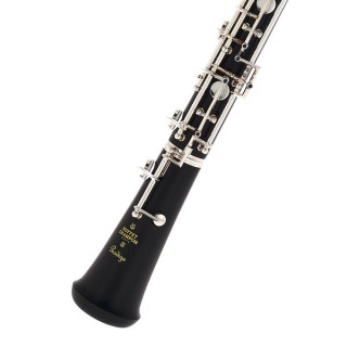 Гобой Buffet Crampon BC4067-2-0 Oboe