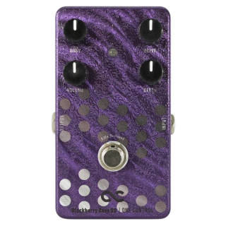 One Control Blackberry Bass OD Овердрайв One Control Blackberry Bass OD Overdrive