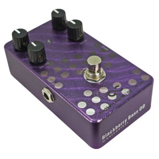 One Control Blackberry Bass OD Овердрайв One Control Blackberry Bass OD Overdrive