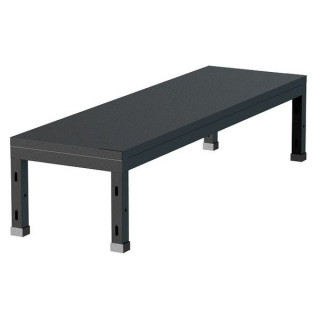 Глобальный Truss Шаг Элемент модульный 20см Global Truss Step Element modular 20cm