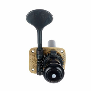 Колки для контрабаса Rubner Bass Machines 140-114-004-EH-5 Rubner Bass Machines 140-114-004-EH-5