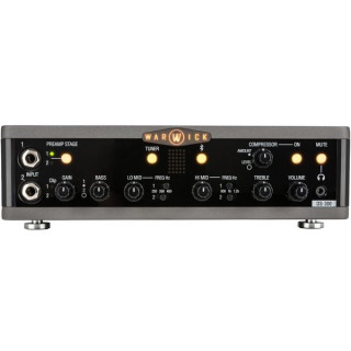 Ворвик Стейдж Серия ДС 300 Warwick Stage Series DS 300