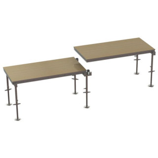 Система переноски Stageworx "Justo" Тип 2 Stageworx Carrying system "Justo" Typ 2