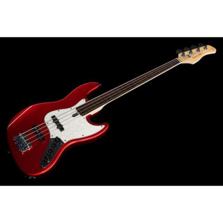 Бас-гитара Marcus Miller V7 Alder-4 FL BMR 2nd Gen Marcus Miller V7 Alder-4 FL BMR 2nd Gen