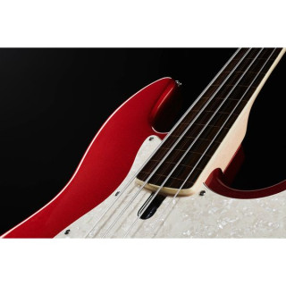 Бас-гитара Marcus Miller V7 Alder-4 FL BMR 2nd Gen Marcus Miller V7 Alder-4 FL BMR 2nd Gen