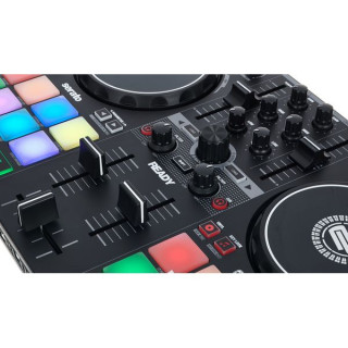 Повторный цикл готов Reloop Ready