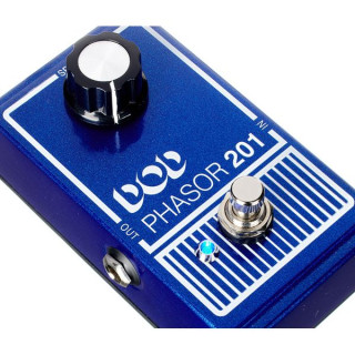 Педаль эффектов Digitech DOD Phasor 201 Digitech DOD Phasor 201