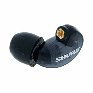 Shure SE215 K слева Shure SE215 K Left