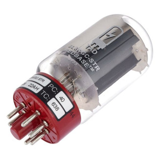 TAD 6L6WGC-STR Redbase Tube Дуэт TAD 6L6WGC-STR Redbase Tube Duett
