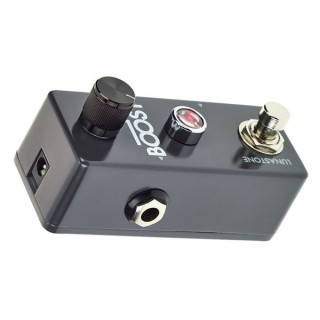 LunaStone Boost 18 Наддув/буфер LunaStone Boost 18 Boost/Buffer