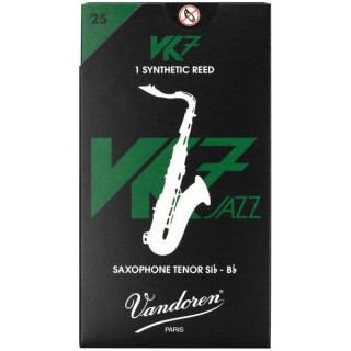 Vandoren VK7 Jazz Тенор Сакс 25 Vandoren VK7 Jazz Tenor Sax 25